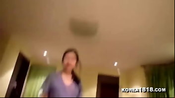 Amateur Asian Korean Chinese 